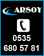 arsoy mobilya