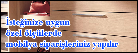mobilya tamirat